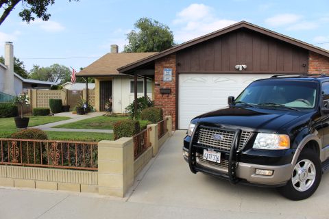 2003 Ford Expedition “TOW RIG”