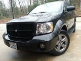 2007 Dodge Durango
