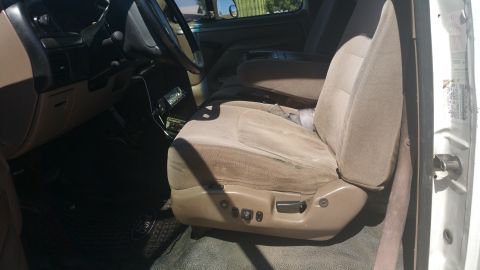 1995 Ford F-150