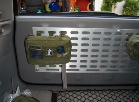 2005 Toyota 4Runner photo