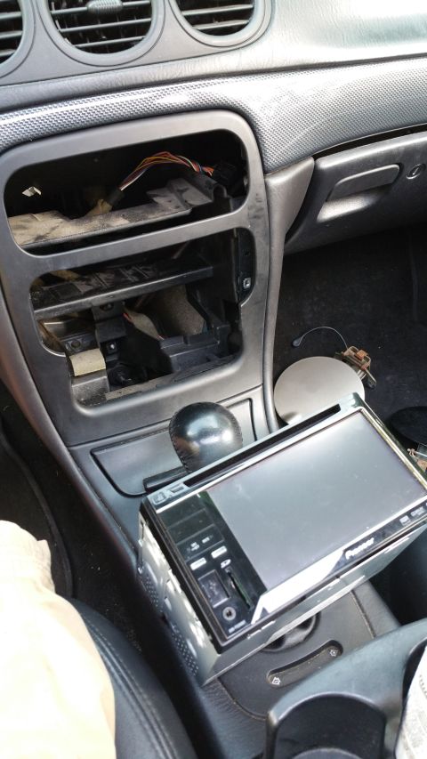 2002 Chrysler 300M