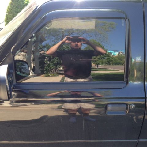 2001 Ford Ranger