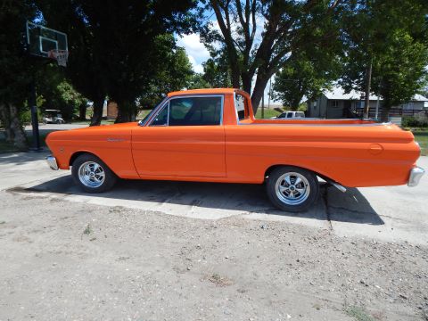 1964 Ford Ranchero photo