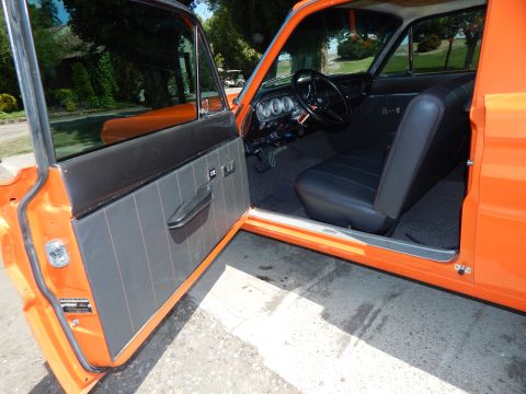 1964 Ford Ranchero photo