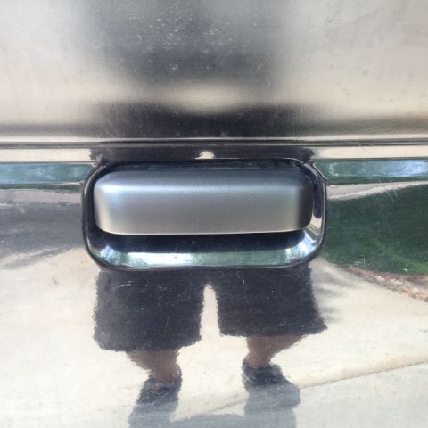 2001 Ford Ranger