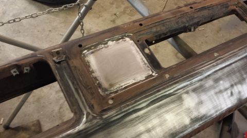 1978 Ford Bronco photo