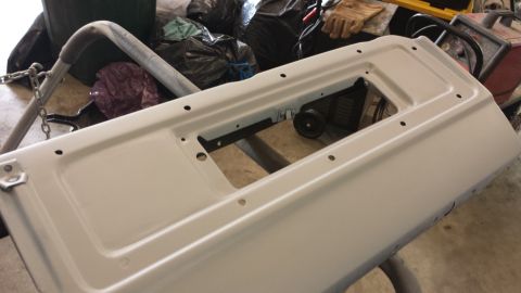 1978 Ford Bronco photo