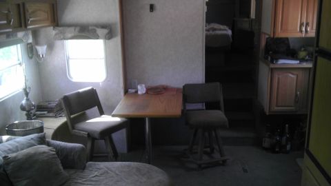 1995 Peterbilt 379 “O`Mally”