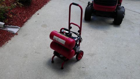 2006 Honda RANCHER