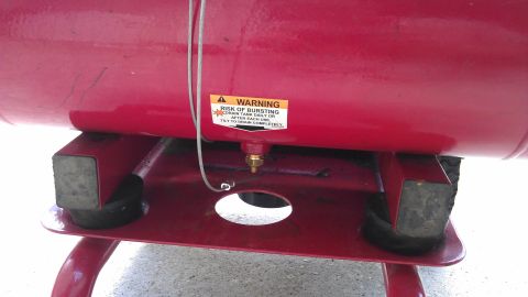 2006 Honda RANCHER