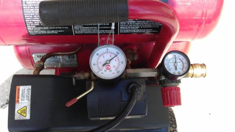 2006 Honda RANCHER