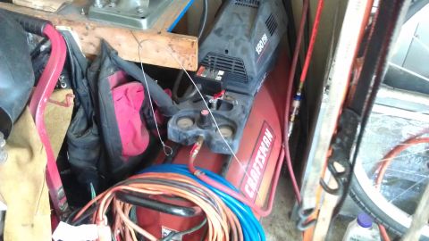 2006 Honda RANCHER