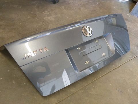 2002 Volkswagen Jetta “TDI”