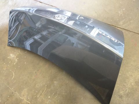 2002 Volkswagen Jetta “TDI”