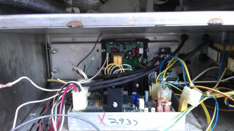 2006 Honda RANCHER