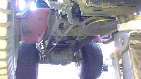 2006 Honda RANCHER
