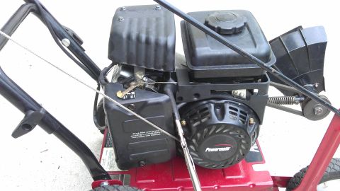 2006 Honda RANCHER