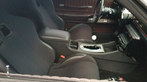 1986 Chevrolet Monte Carlo photo