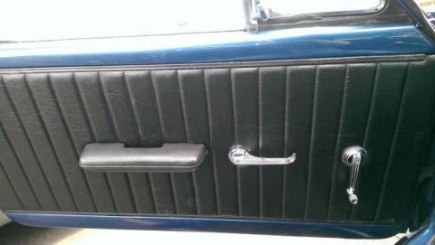 1966 Ford Ranchero