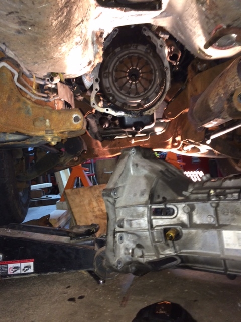 2003 Ford Ranger photo
