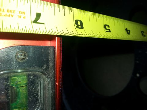 1989 Ford Ranger photo