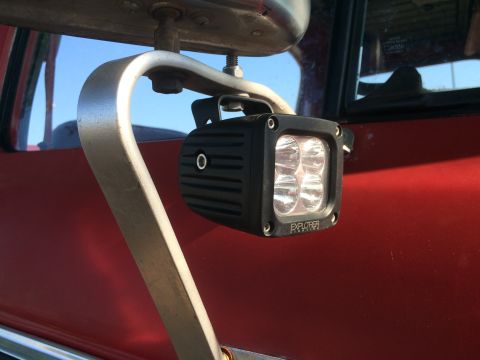 1979 Ford Bronco