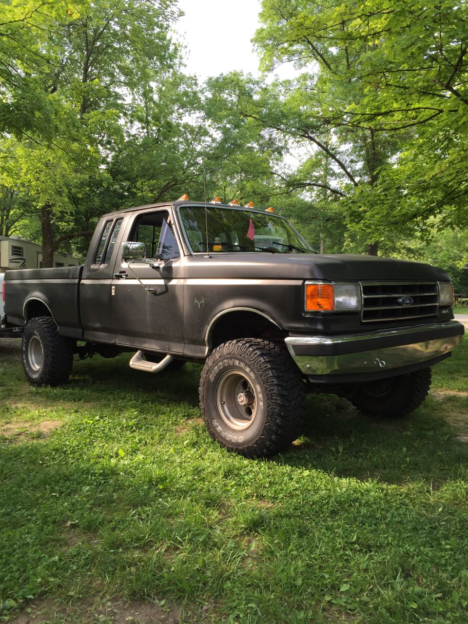 1988 Ford F-150