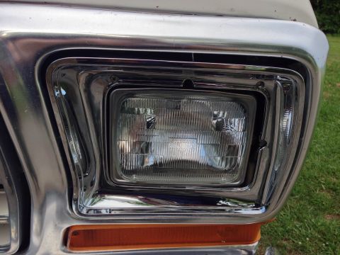 1979 Ford Bronco