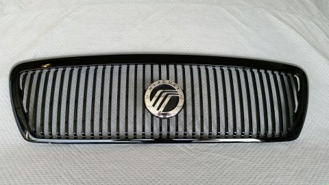 2003 Mercury Marauder - Rare, new in box, OEM (not aftermarket) Marauder grille. Mint condition. *SOLD*.