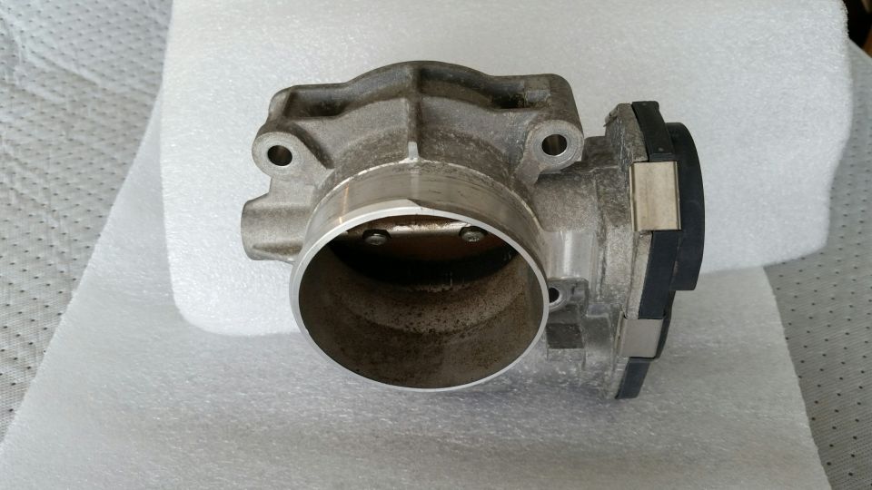 LLT 3.6L thottle body $60