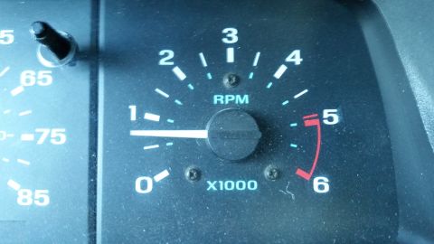 1991 Ford F-250 photo