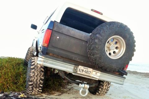 1994 Ford Bronco