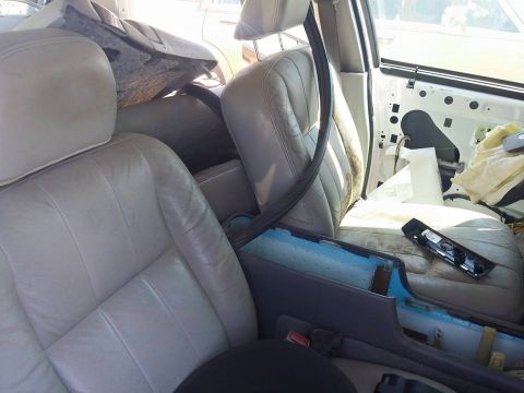 2000 Mercury Grand Marquis