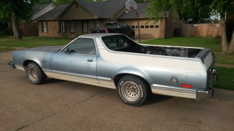 1979 Ford Ranchero photo