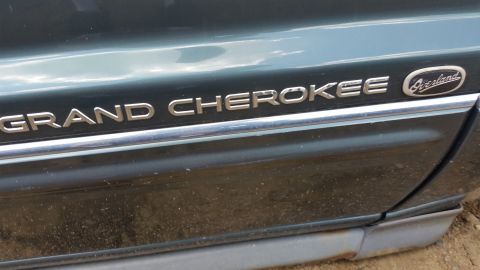 2001 Ford Crown Victoria