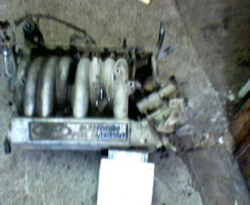 1988 Ford F-150 photo