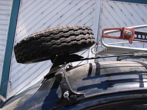 1964 Volkswagen Beetle