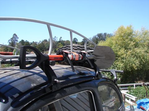 1964 Volkswagen Beetle