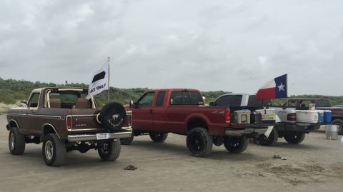 1979 Ford Bronco photo