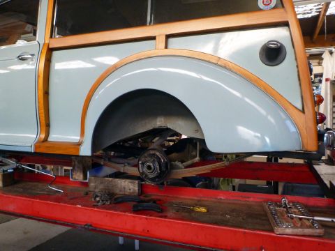 1969 MINI Cooper