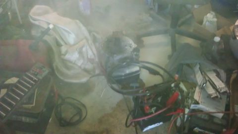 2006 Honda RANCHER