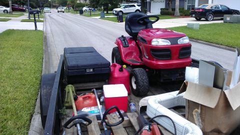 2006 Honda RANCHER