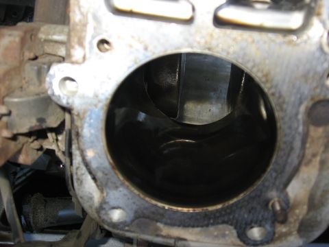 2006 Honda RANCHER