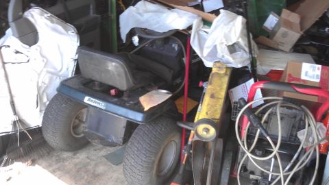 2006 Honda RANCHER