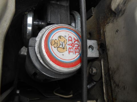 2000 Ford Ranger photo