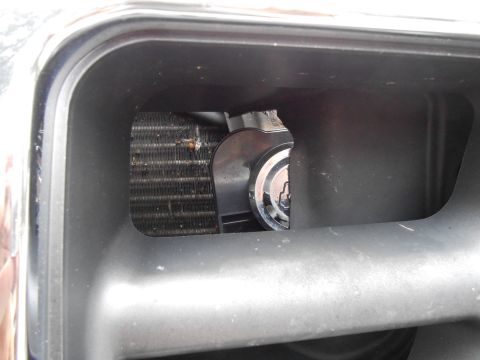 2000 Ford Ranger photo