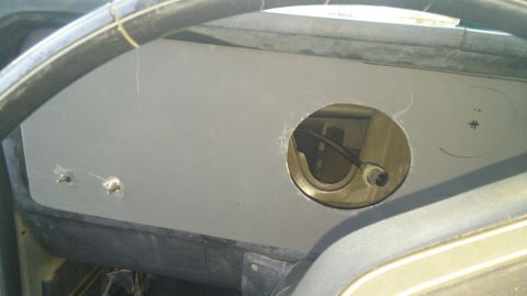 1979 Ford Bronco