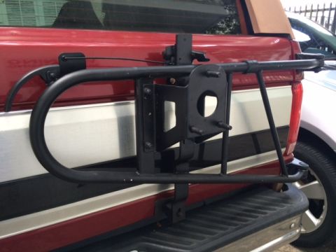 1994 Ford Bronco photo