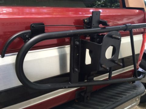 1994 Ford Bronco photo