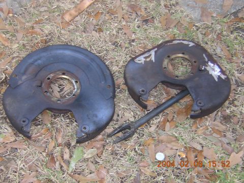 1984 Chevrolet Blazer “Fire-Starter”